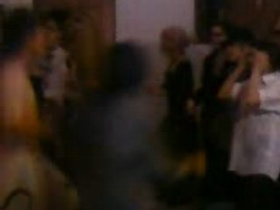 Fete de Dora