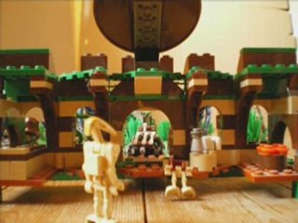 Anime lego 2.0