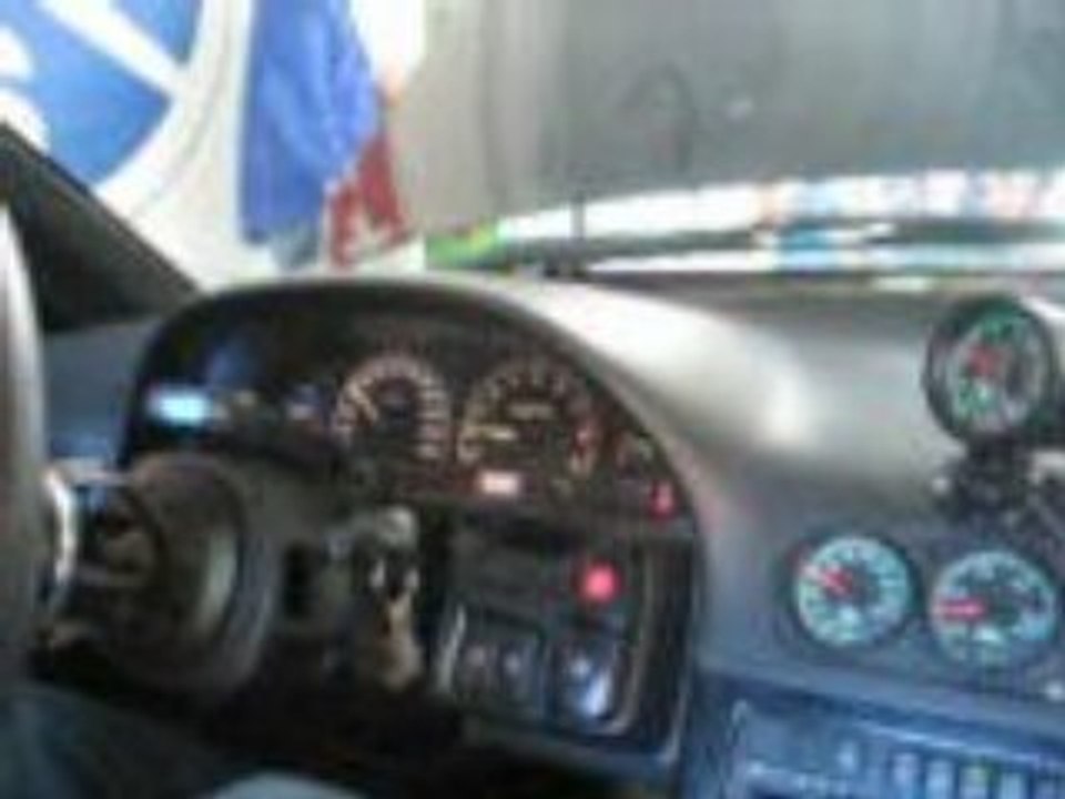 240sx au banc.