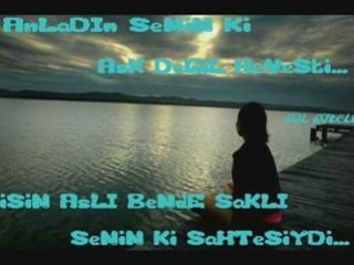 Grup Düş - Gel Etme gözlerim yaşlarla doldu