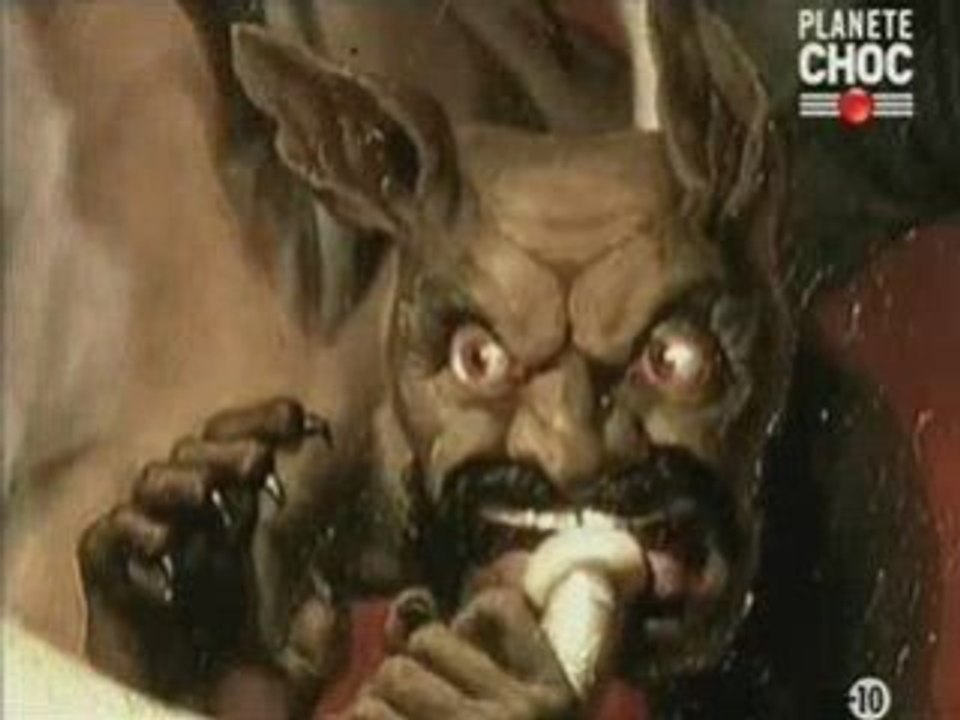 L'Exorciste: l'Histoire Vraie 3/3