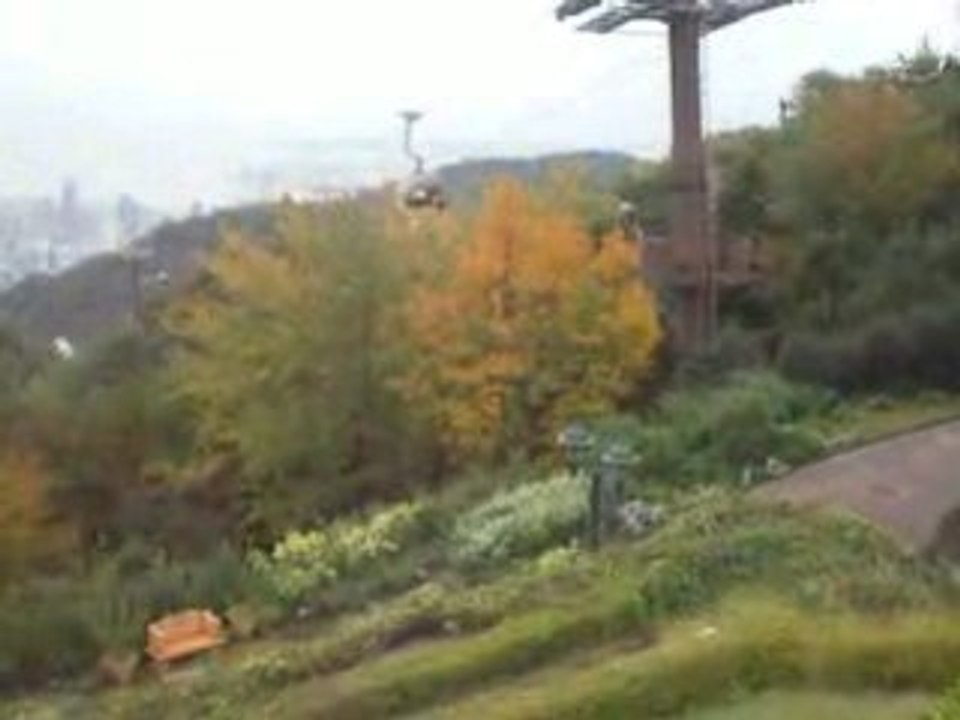 Mont Rokko - Kobe