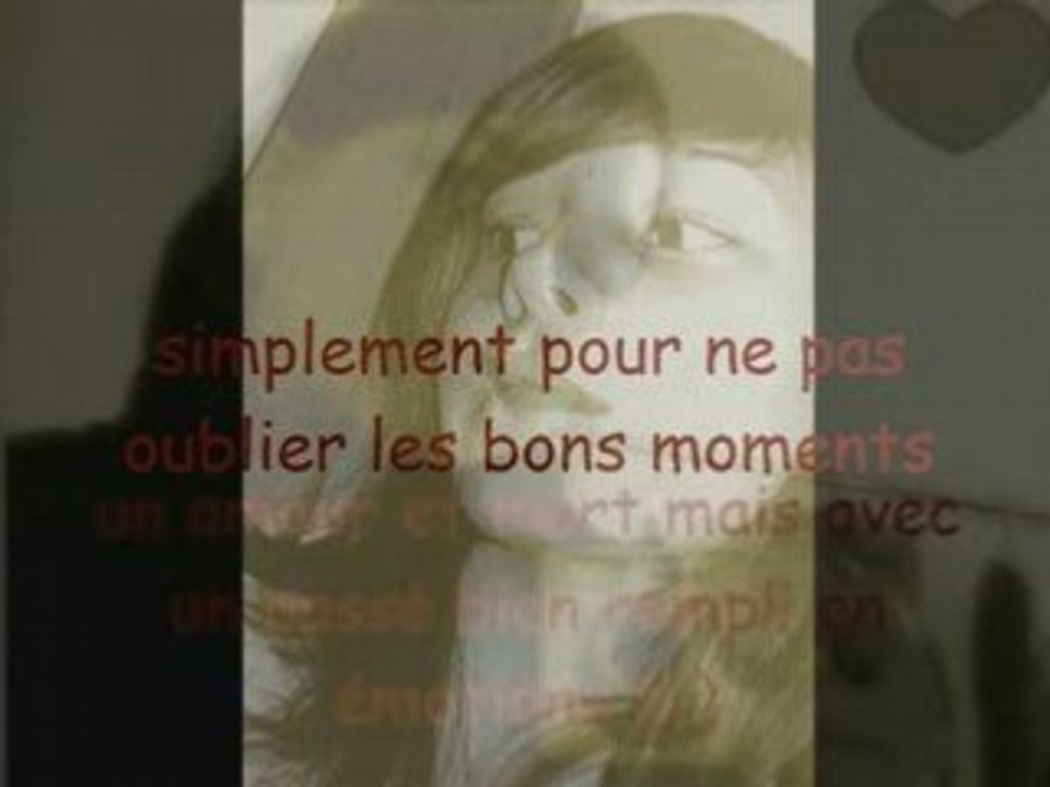 Manon montage amour inaya