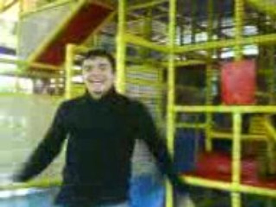 McDonald : Jeux 2/2