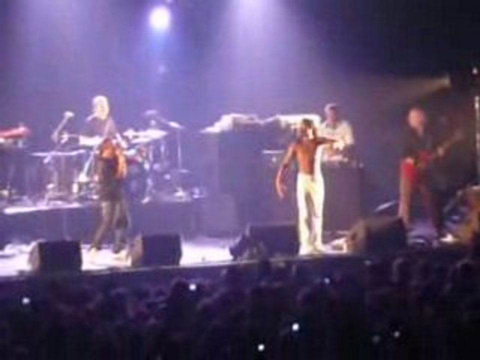 Madcon Zénith 2008 Beggin