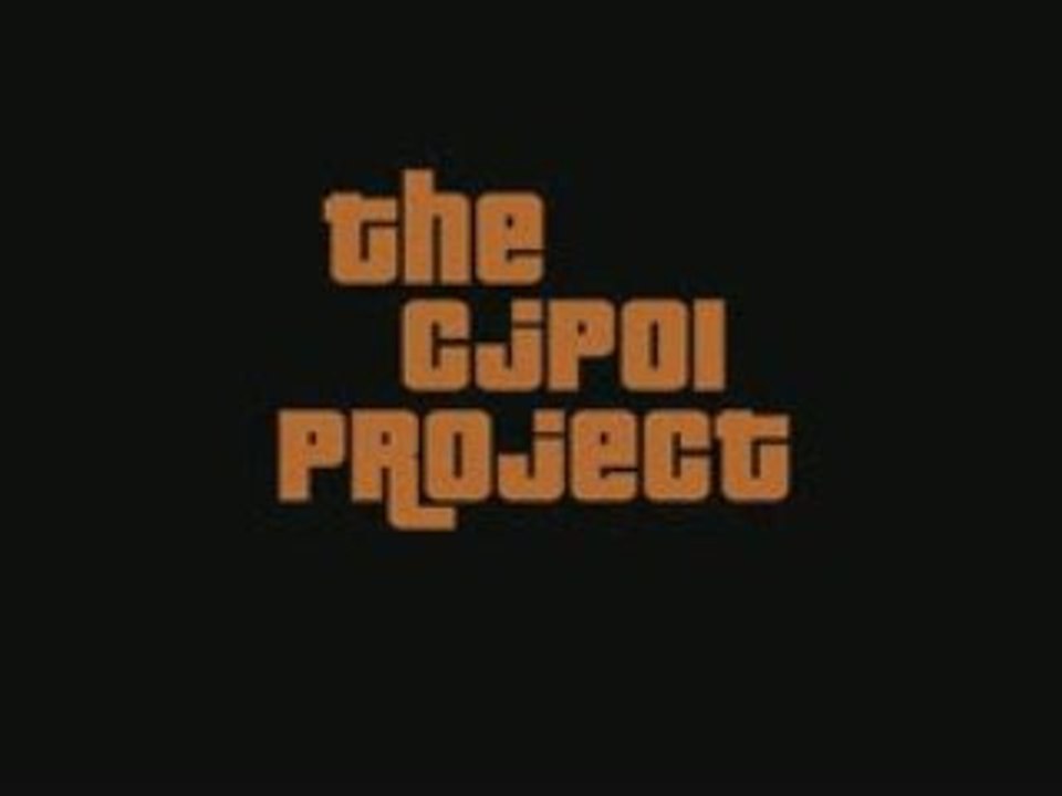 THE CJPOL PROJECT