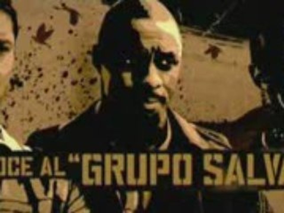 RocknRolla - Trailer español