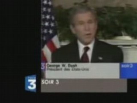 Zapping Médias Manipulation