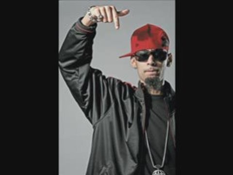 La fouine feat Sefyu & Soprano - Sa fait mal (remix)