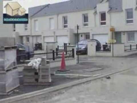 CHANTIER BOUYGUES IMMOBILIER A CHELLES