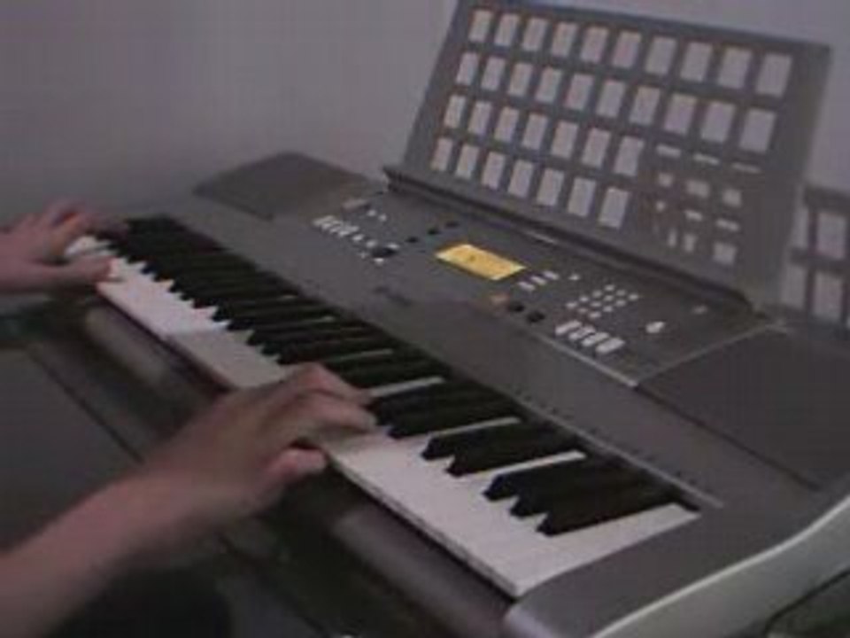 Anghell : I'll Fly With You Ver.Calme