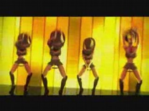 Sarkozy - Le clip qui déchire