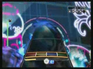 Rock band Dreamin' - weezer Batterir expert 5* GS FC