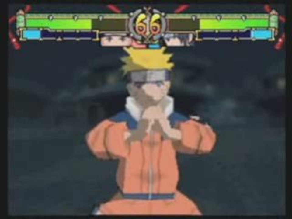 naruto ninja destiny