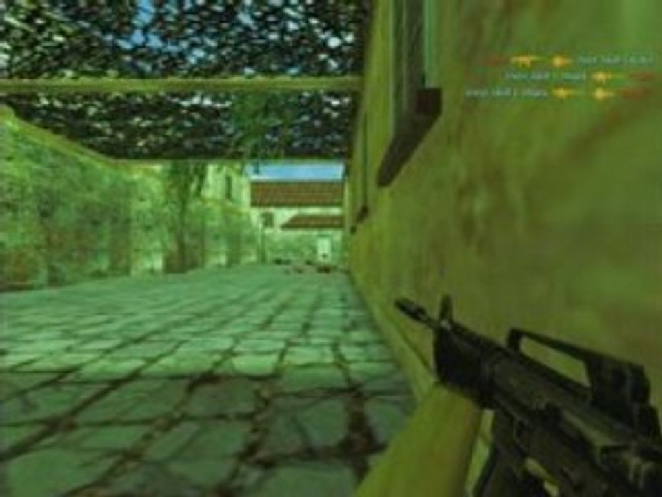 TRailer 1664clan 1.6