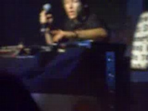 Quentin Mosimann - Concert à Chatelet 4