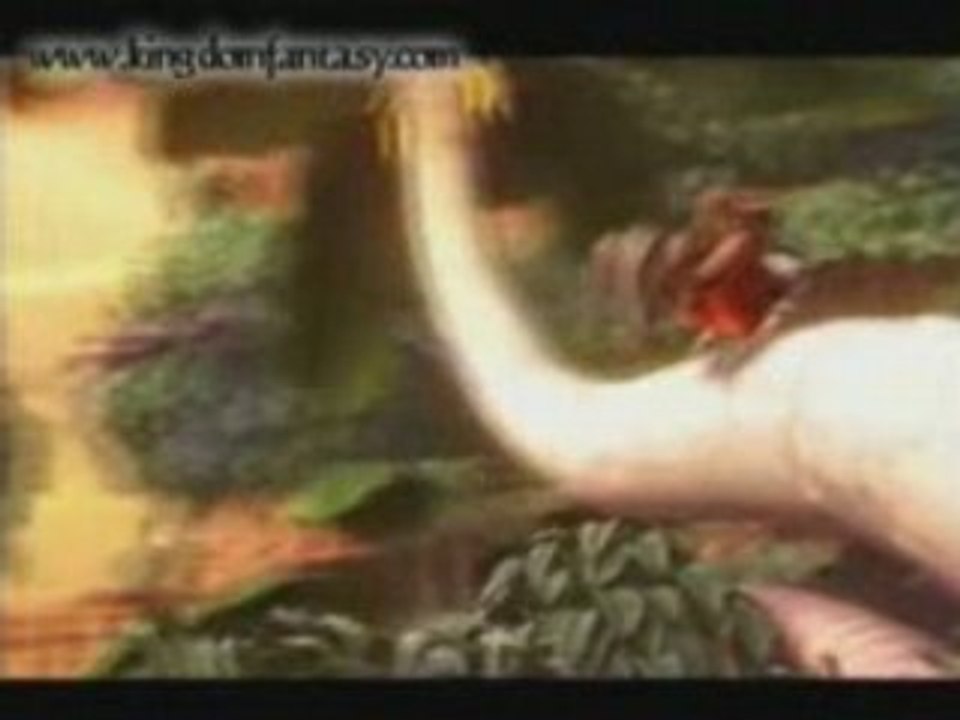 Kingdom Hearts - Devils Never Cry