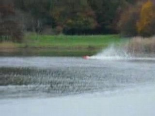 bandit christophe     plesse  116KMH