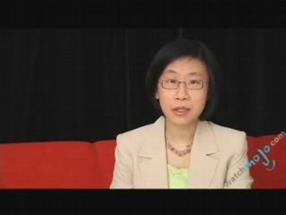 Language Translations - How To Say In Cantonese: Thank You