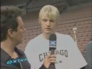 2005-09-06 - EXTRA - BSB in Las Vegas