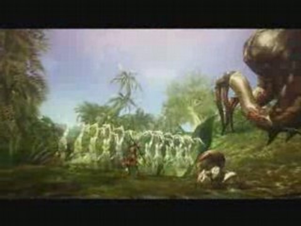 Aion : Tower Of Eternity BA HD