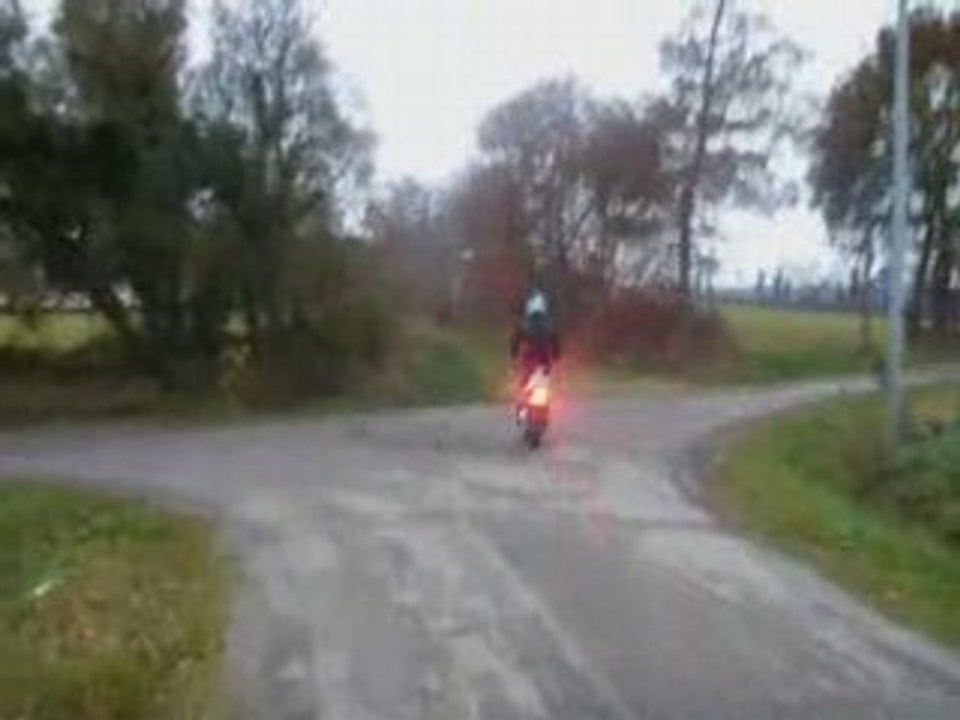 video de scoot
