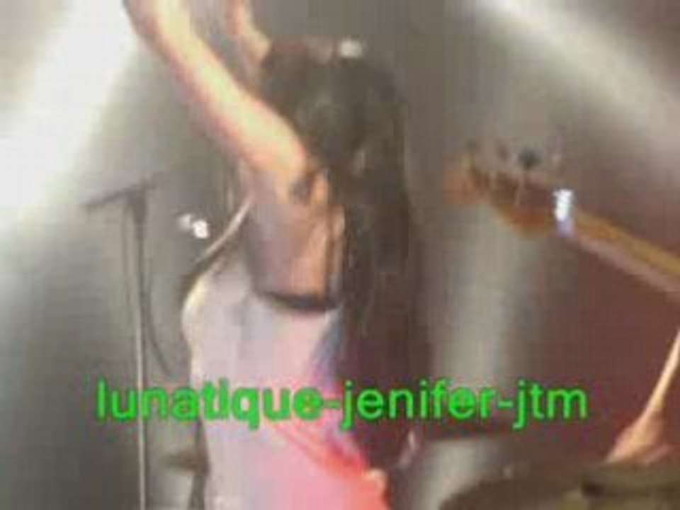 Come together DE JENIFER a paris