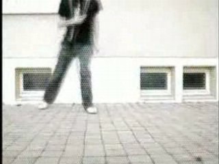 CocKoh! hardjump tekstyle