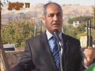 Gerger Lisesi Temel Atma Töreni-1-