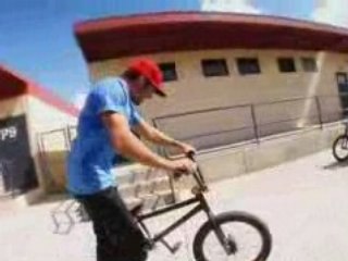 [BMX] LEVIS Team - THE Film ( Part4 ) [Goodspeed]