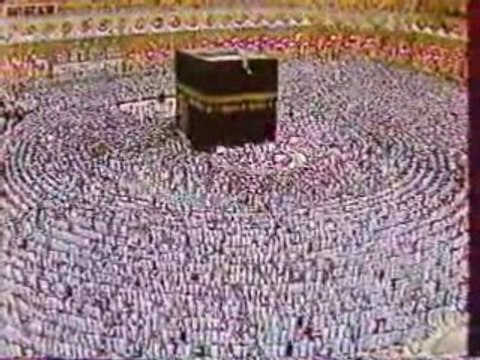ALI JABER TARAWEEH, une video de salafi59100