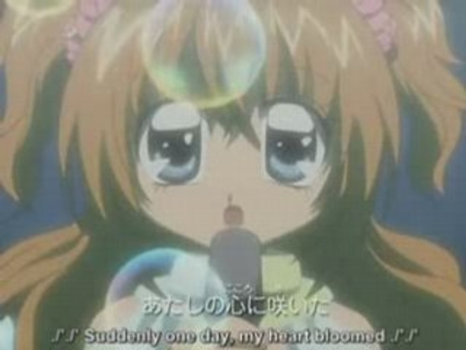 Kilari -  Arc en Ciel de l'amour