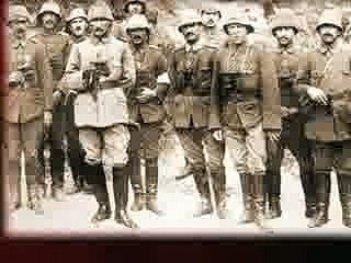 Bize Anlatılmayan ATATÜRK