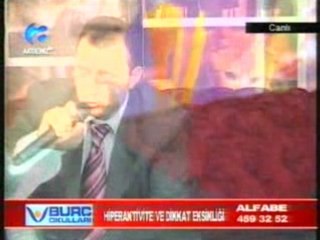 Adem  BAKIR - sol_yanim_vcd