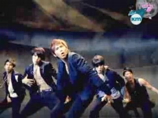 DBSK (Mirotic)