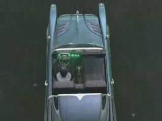 Final Fantasy VIII-Johnny Hallyday-Entre violence et violon