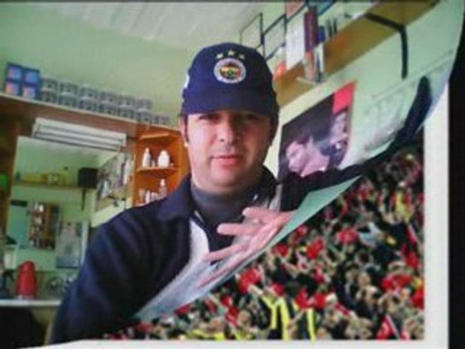 FENERBAHÇEM