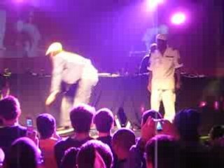 curtis blow & deenasty elysèe montmartre