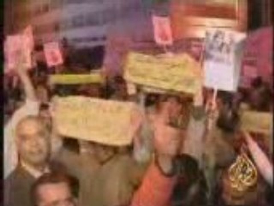 maroc - la souffrance de la press marocaine