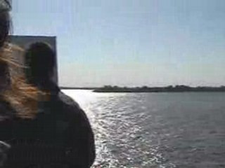 Buquebus (Buenos Aires/Colonia Del Sacramento)