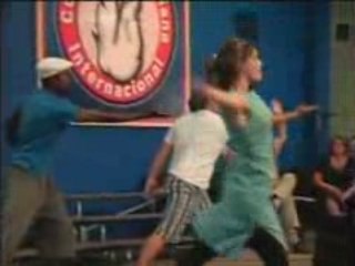 Testimonio  Forjando el carácter