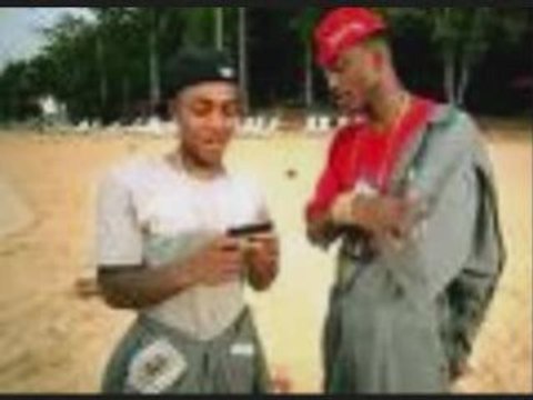 Soulja Boy Ft Bow Wow - Get Money