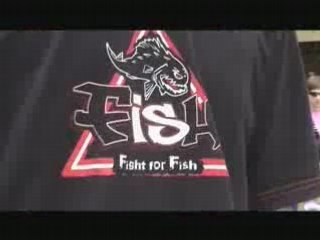 Fête du F.I.S.H