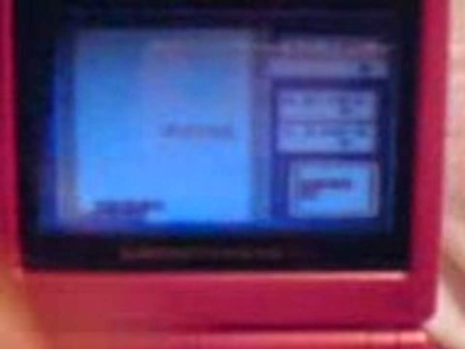 test tetris