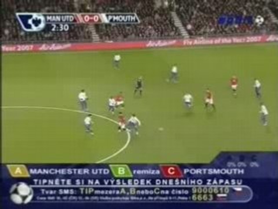 Cristiano Ronaldo 7 Flick