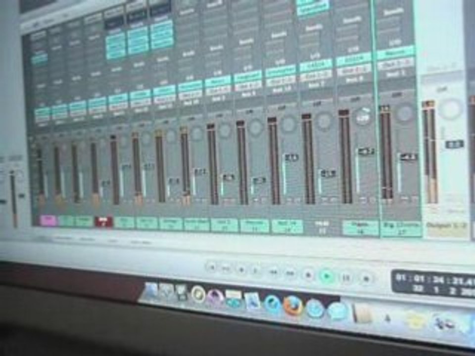 Michael Jackson's human nature by Kaysha