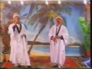 Gasba  cheikh baghdad mimouni