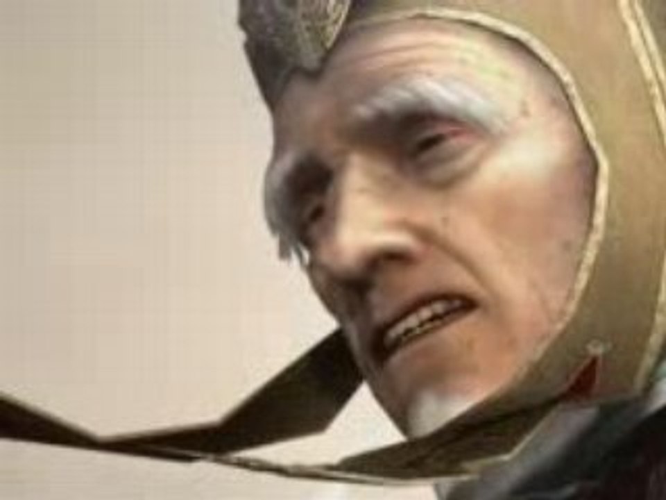 M11 - 03 - The End - Devil May Cry 4