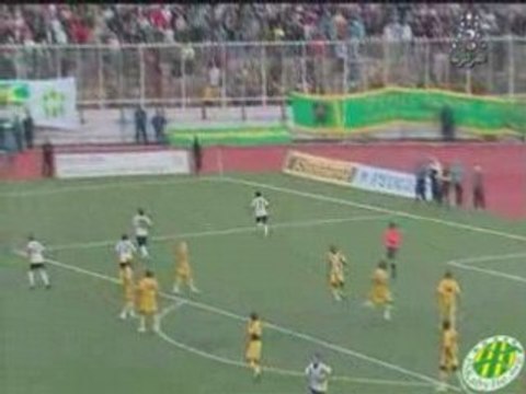 Résumé et interviews JSK-USMH