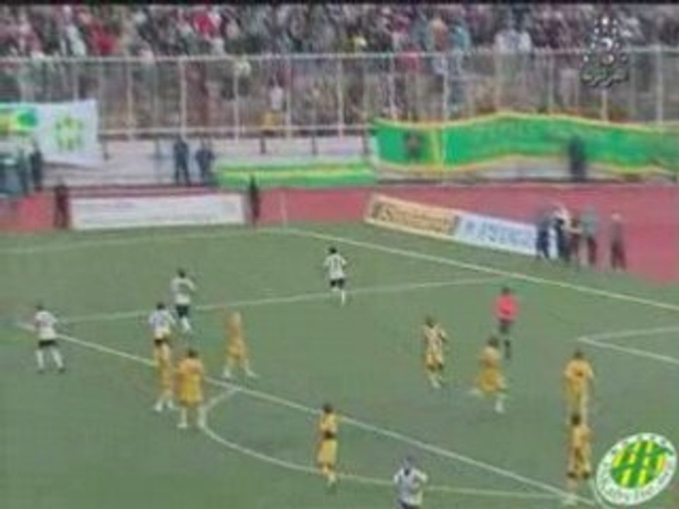 Résumé et interviews JSK-USMH